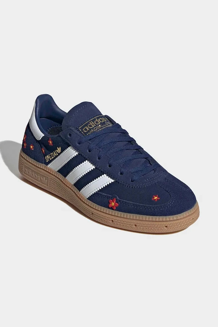adidas Originals HANDBALL SPEZIAL çocuk süet spor ayakkabı