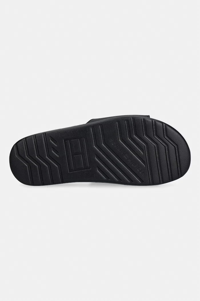 Tommy Hilfiger Men's Dual Density Hilfiger Pool Slides