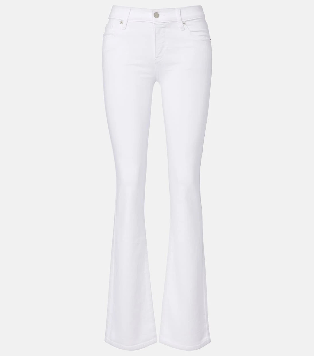 Frame - The Rodeo bootcut jeans