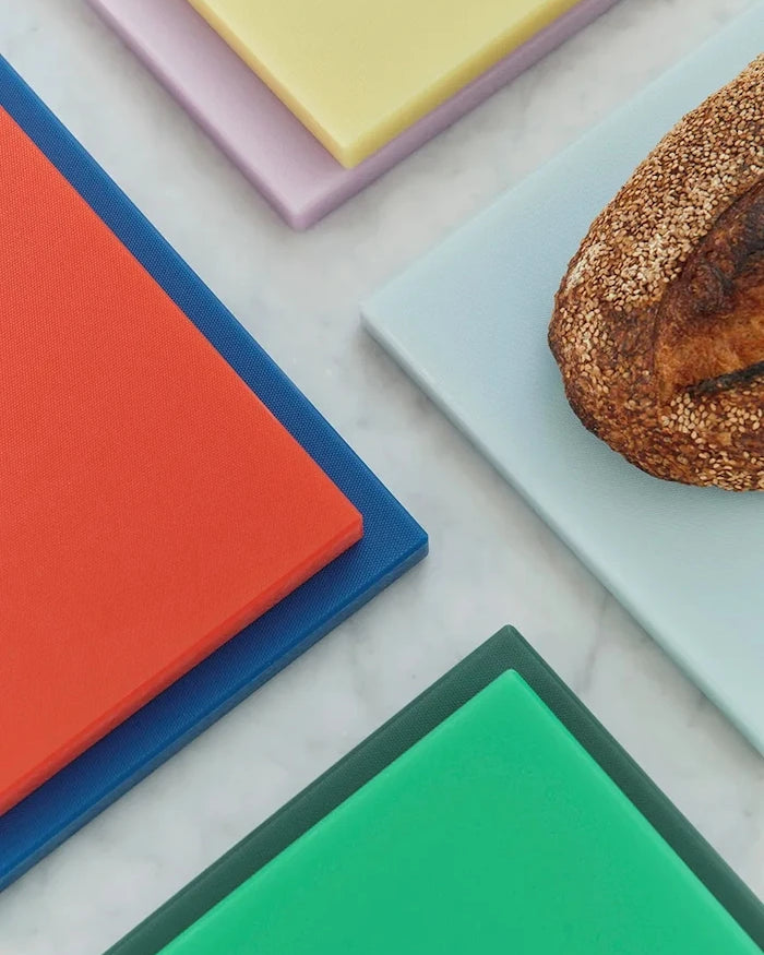 HAY Slice 38 x 25 x 2 cm Kesme Tahtası