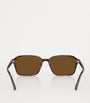 Ray-Ban Brown RB2231 Raimond Sunglasses