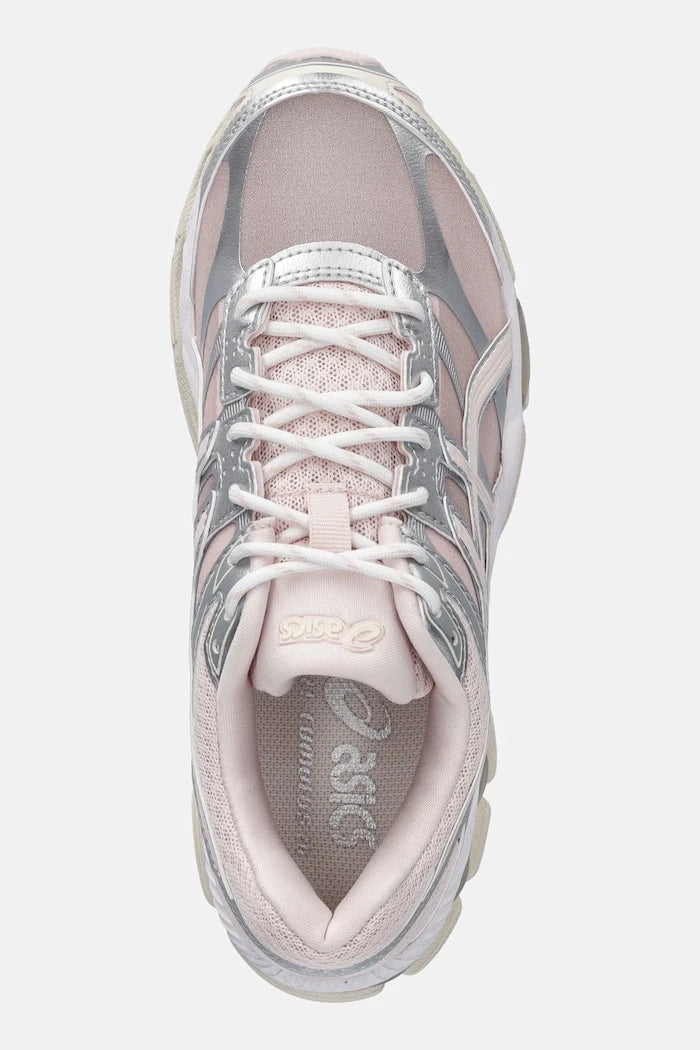 Asics GEL-CUMULUS 16 "PASTEL METALLIC PACK" Kadın Koşu Ayakkabısı