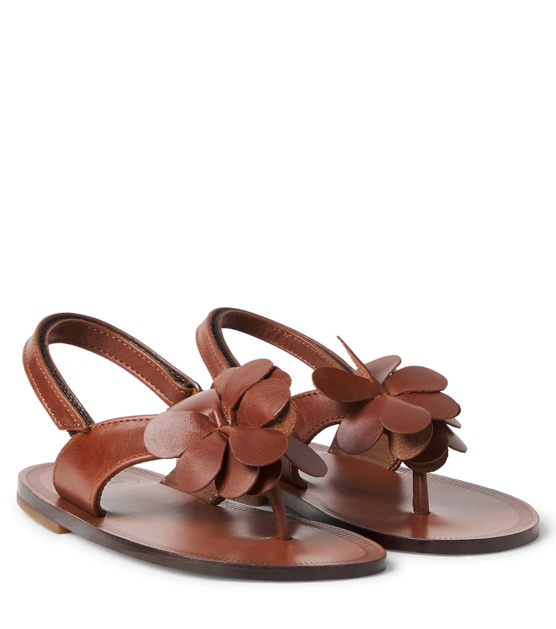PèPè - Deri sandaletler