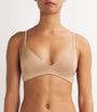 Ivory Wireless T-Shirt Bra