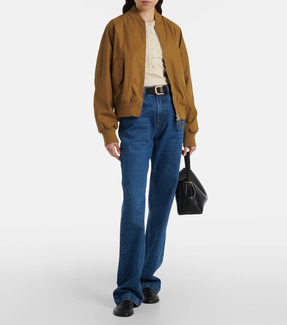 Citizens of Humanity - Varra Henley shirt