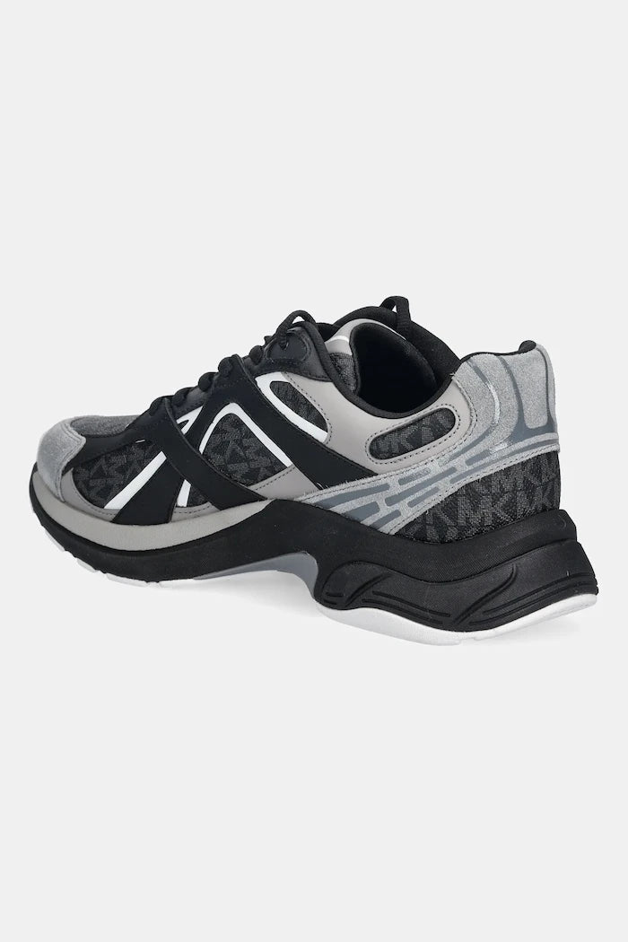 Маратонки Michael Kors Leo Trainer