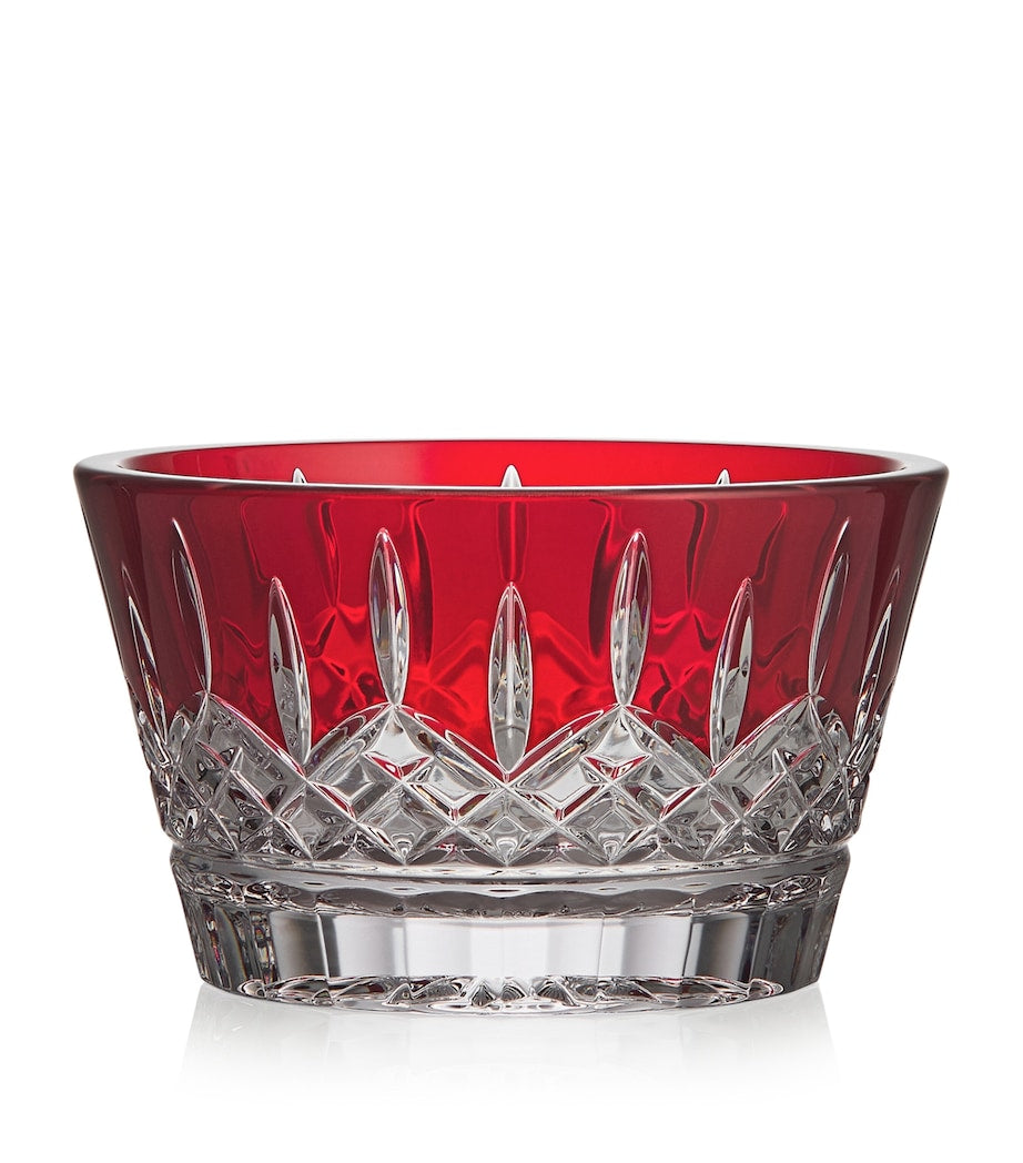 Waterford Crystal Lismore Bowl (13.5cm)