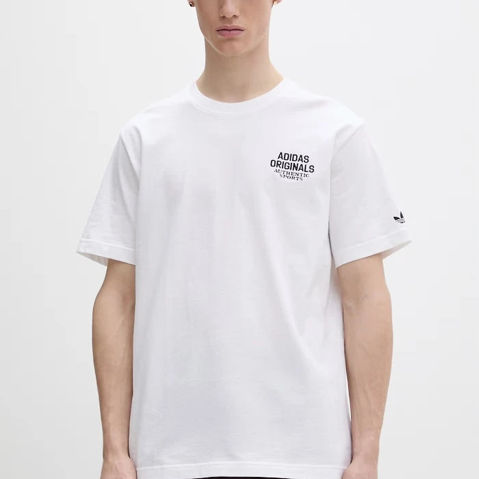 adidas Originals Pamuklu Tişört