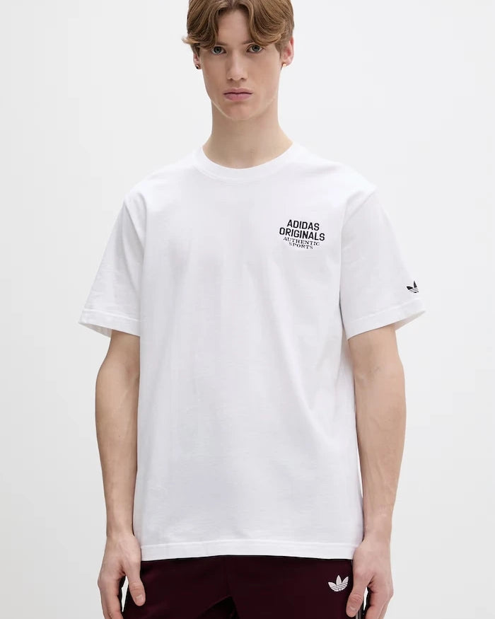 adidas Originals Pamuklu Tişört