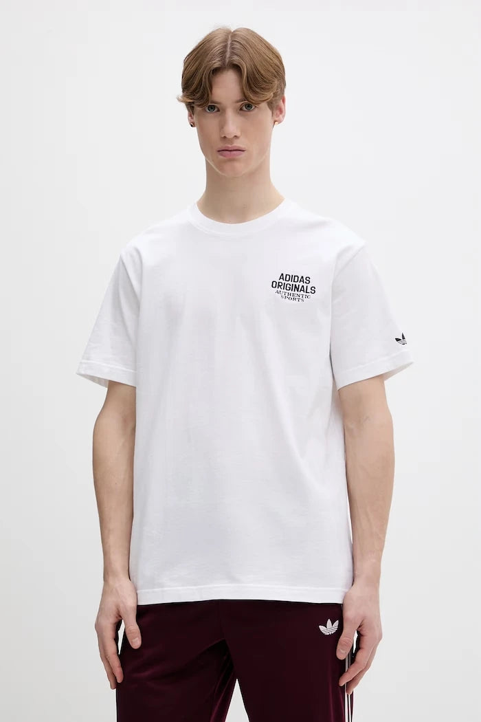 adidas Originals Pamuklu Tişört