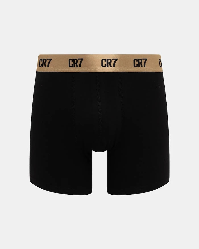 Боксерки CR7 Cristiano Ronaldo (3 чифта)