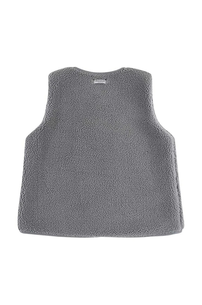 Çocuk Yeleği Donsje Monty Gilet