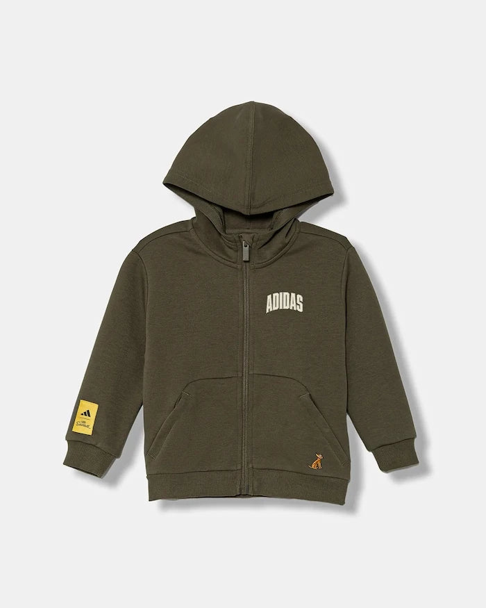 adidas Çocuk Sweatshirt