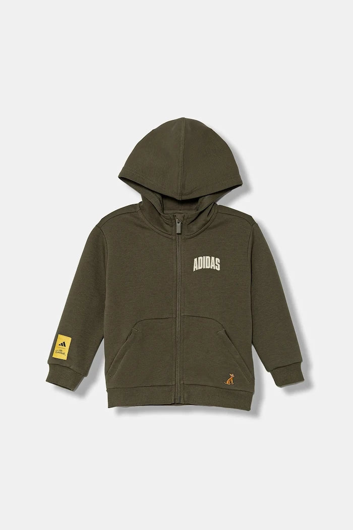 Детски суичър adidas