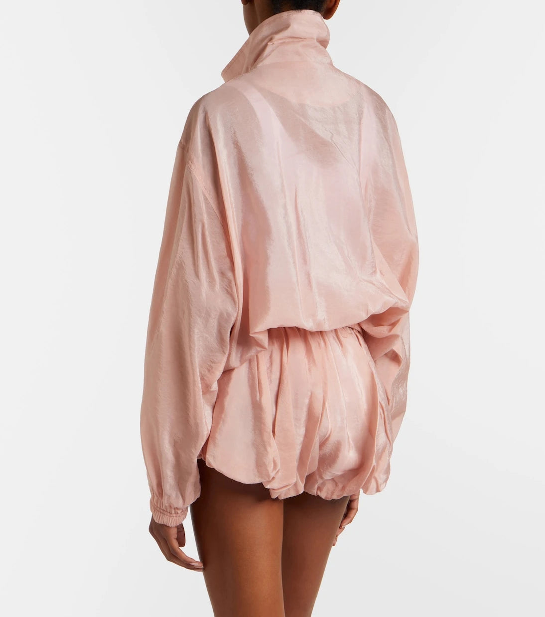 The Frankie Shop - Drea bomber jacket