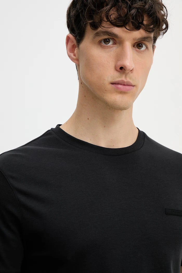 Calvin Klein тениска мъжка от памук