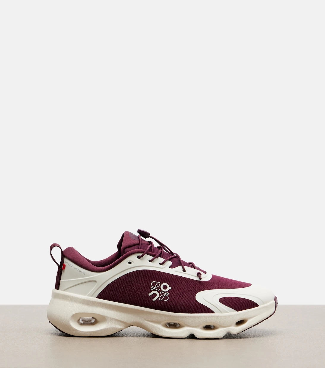 Loewe - x On Cloudsolo running shoes