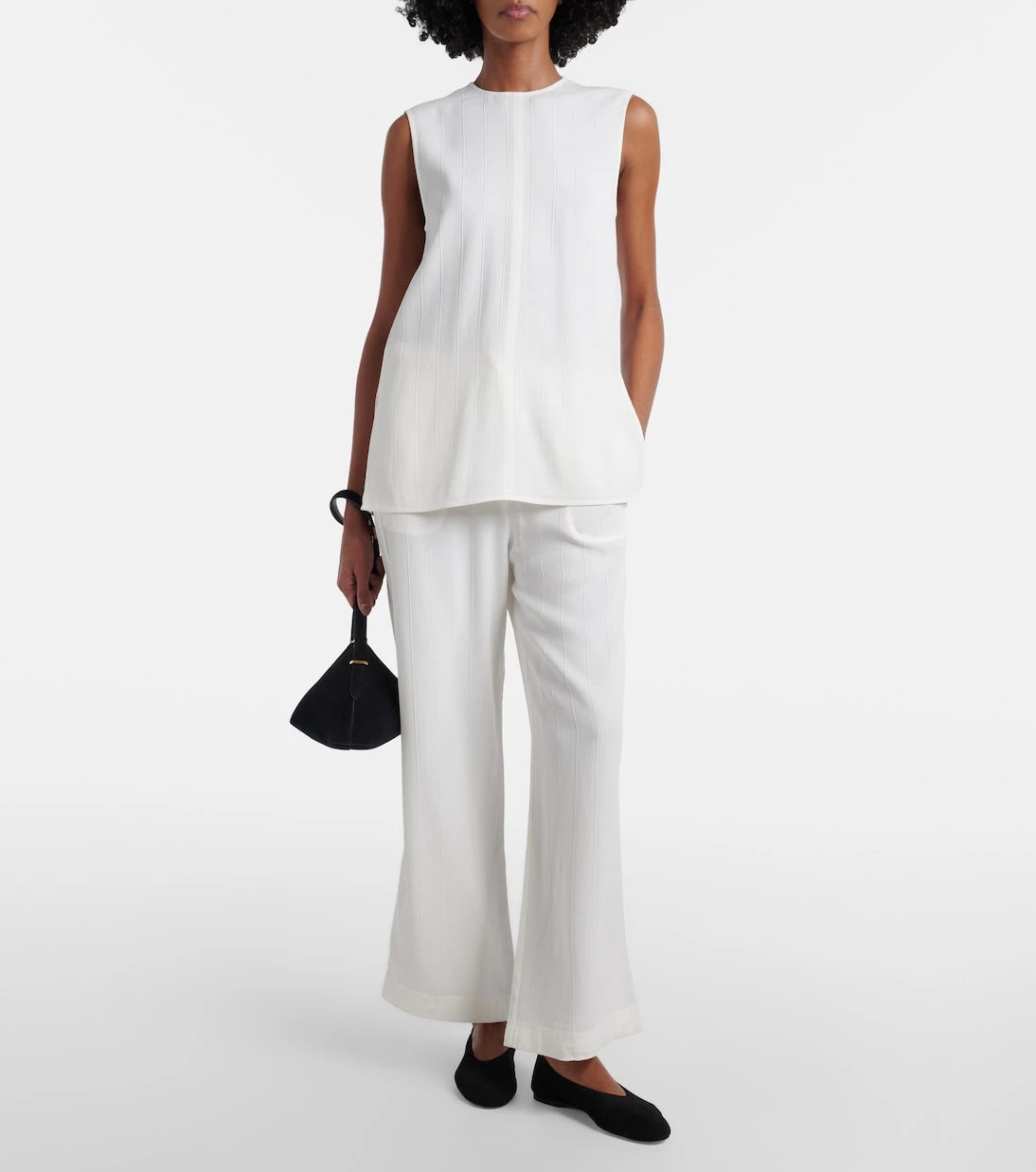 Toteme - Striped top