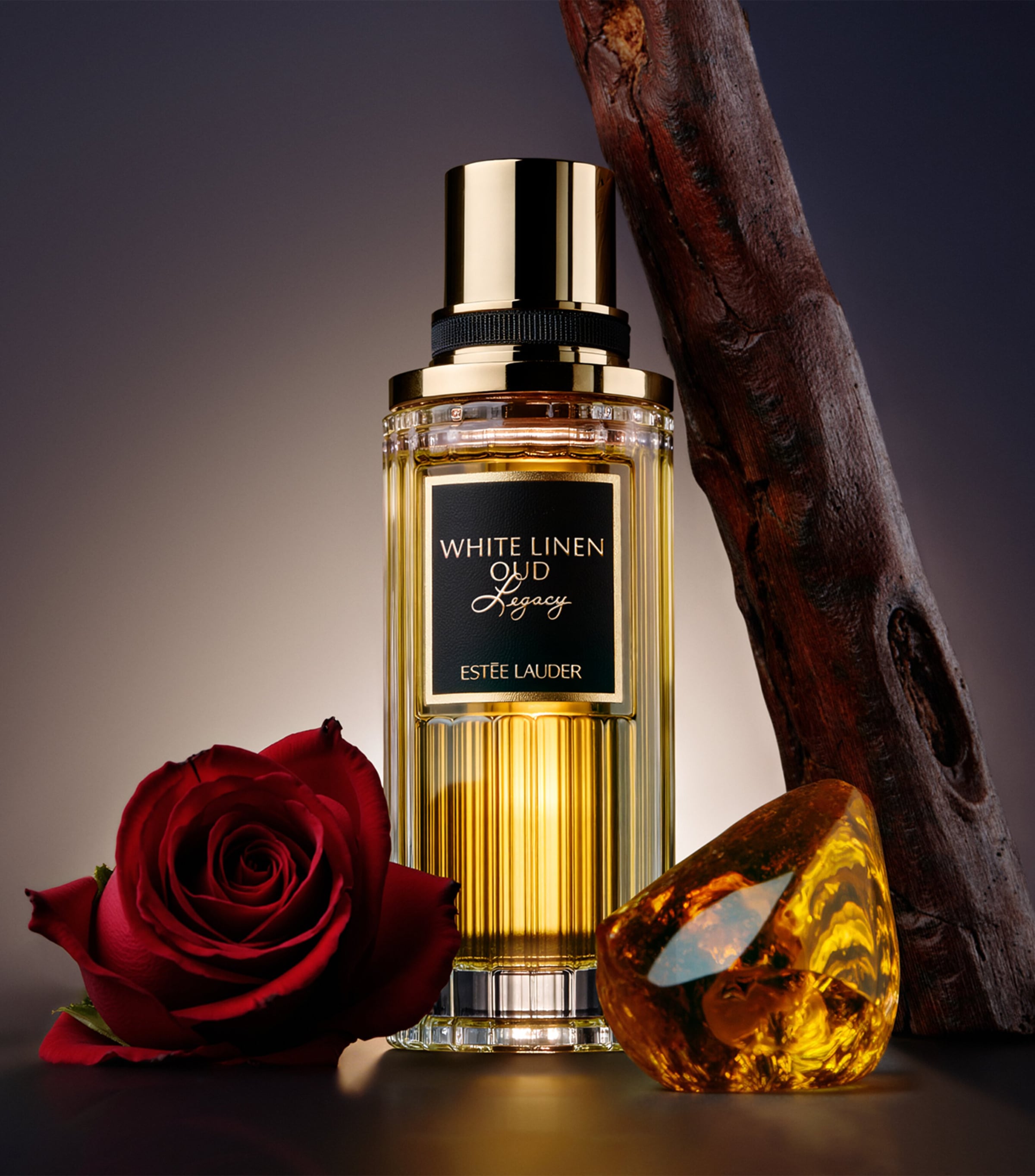 Estée Lauder White Linen Oud Legacy Eau de Parfum (100ml)