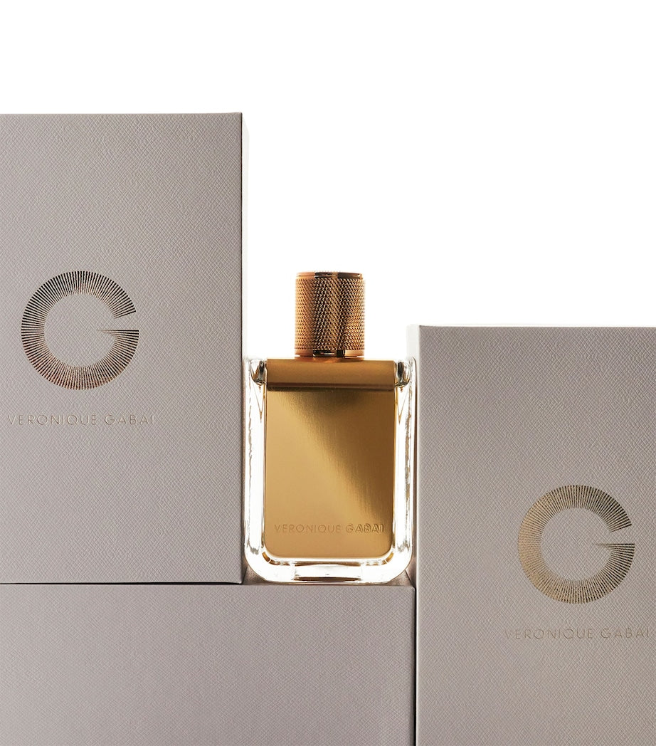 Délice des Bois Eau de Parfum (85ml)