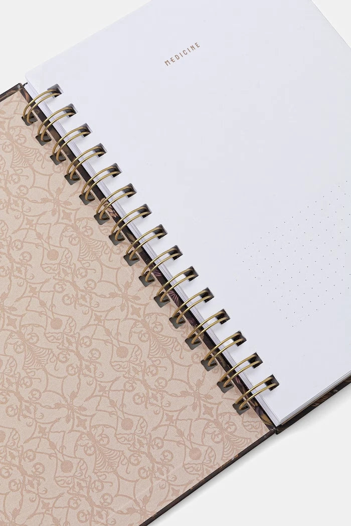 Spiralli Defter