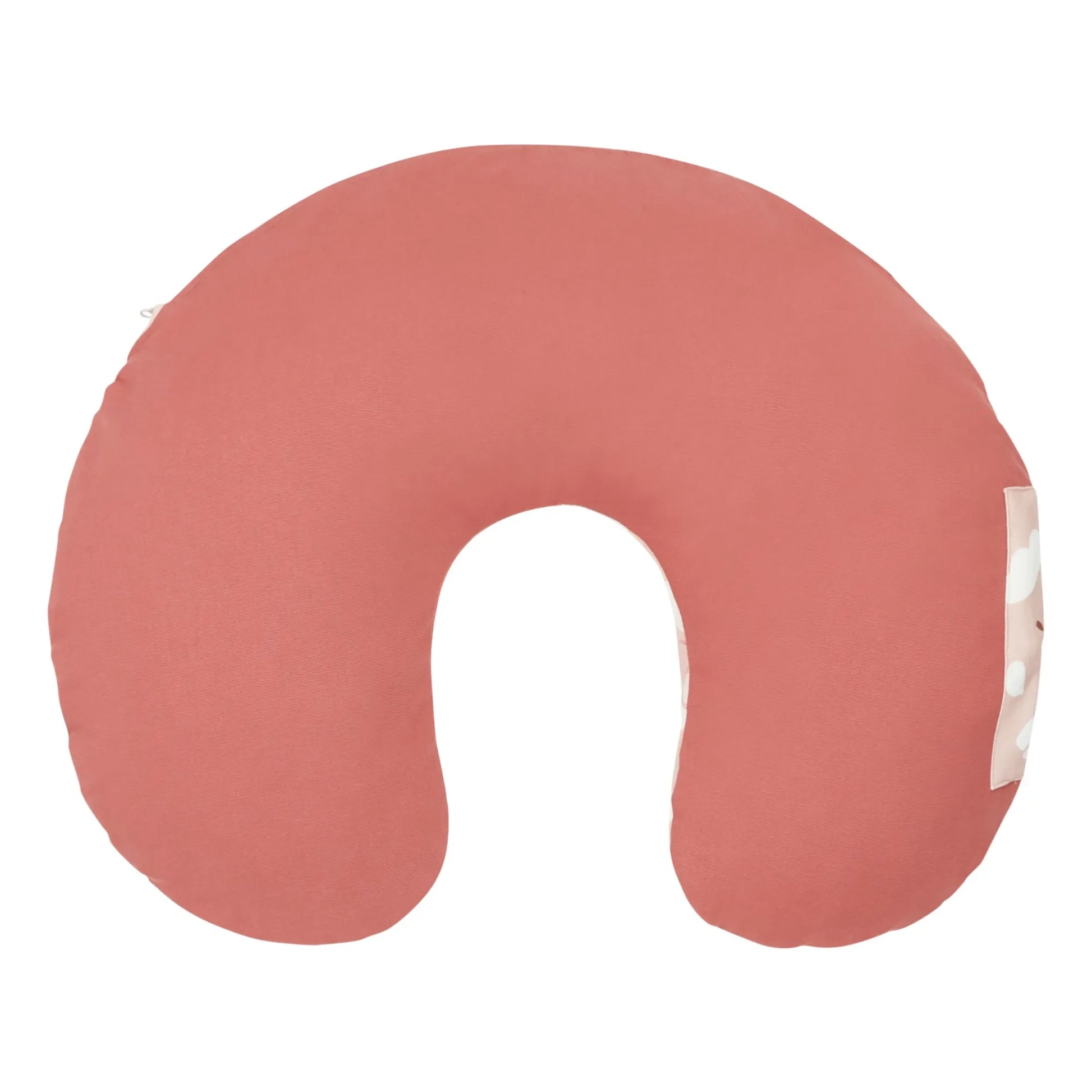 Mumade - Inflatable nursing cushion | Pink