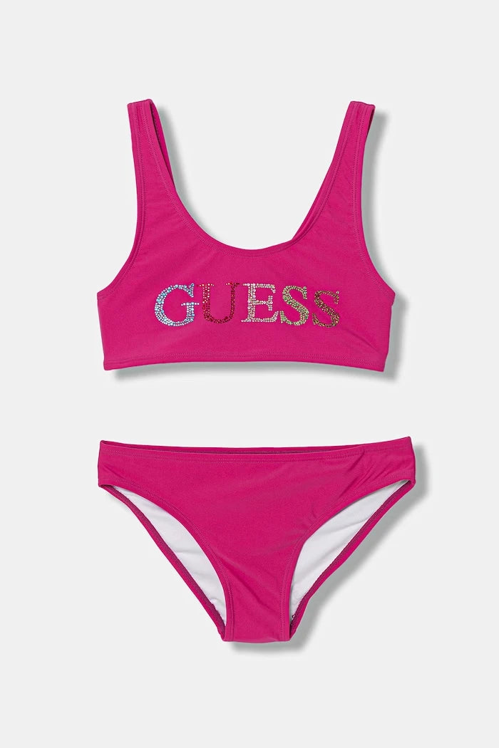 Guess бански от две части за деца