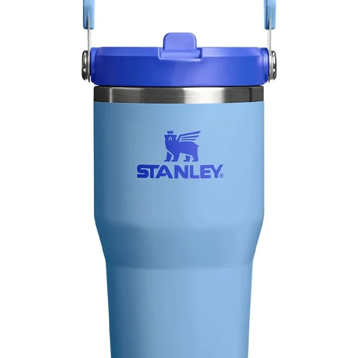 Stanley термо чаша от неръждаема стомана IceFlow™ Flip Straw 0,59l