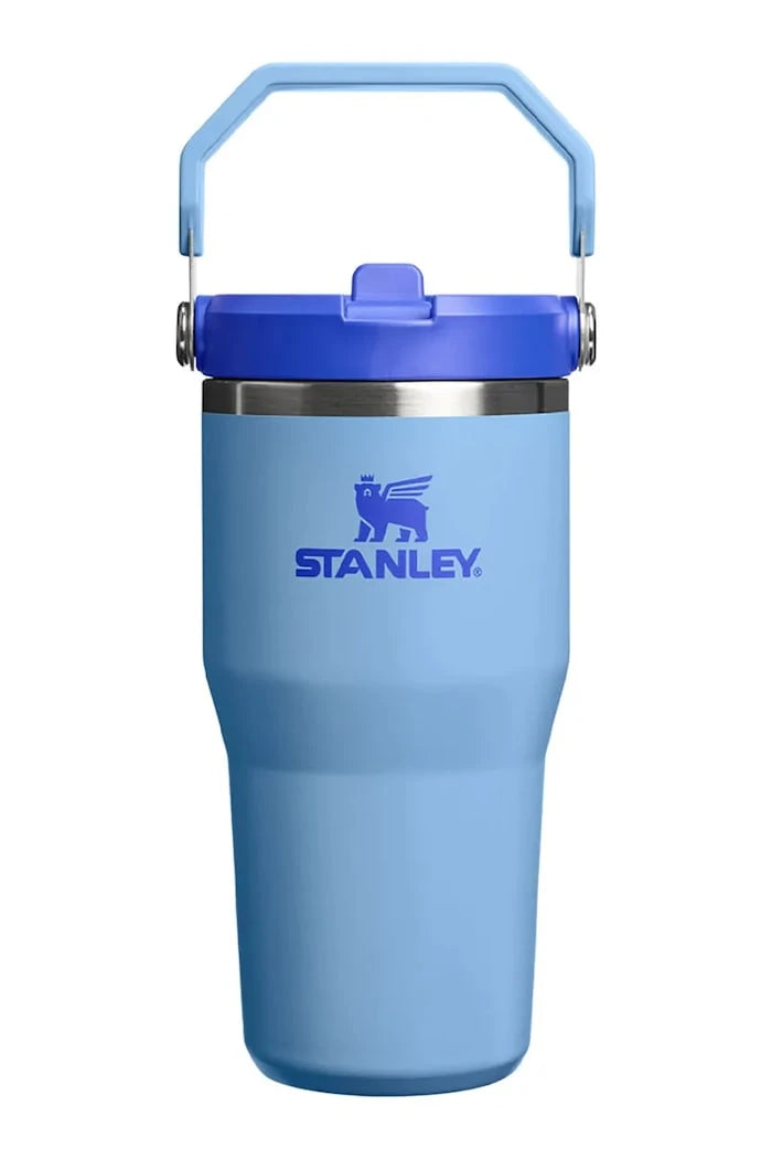 Stanley термо чаша от неръждаема стомана IceFlow™ Flip Straw 0,59l