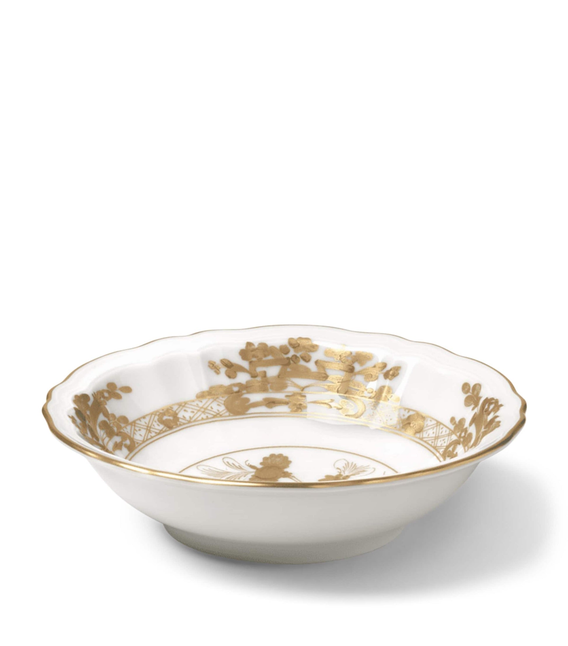Oriente Italiano Aurum Small Bowl (15cm)