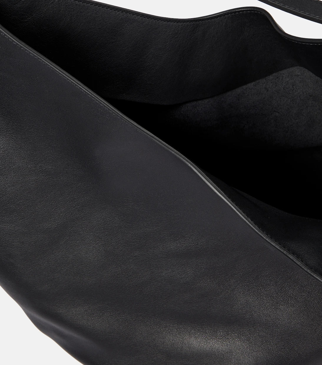 Khaite - Lotus Medium leather tote
