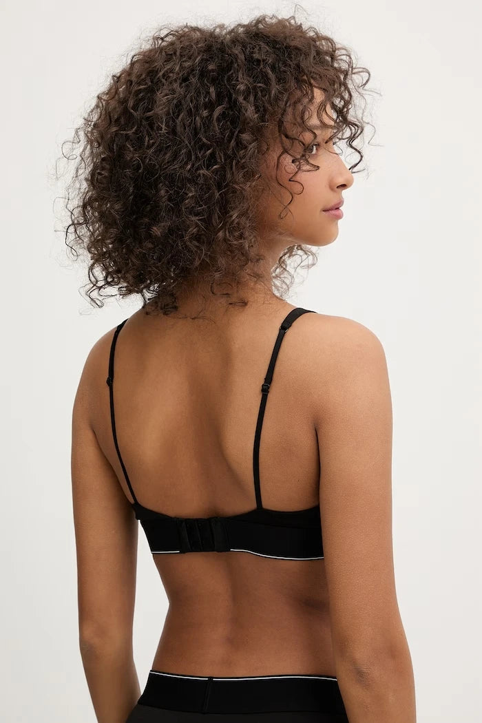 Calvin Klein Underwear триъгълен сутиен