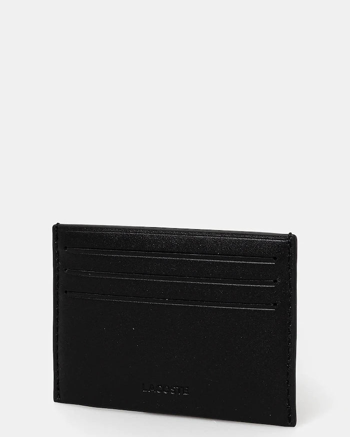 Lacoste - Deri cüzdan