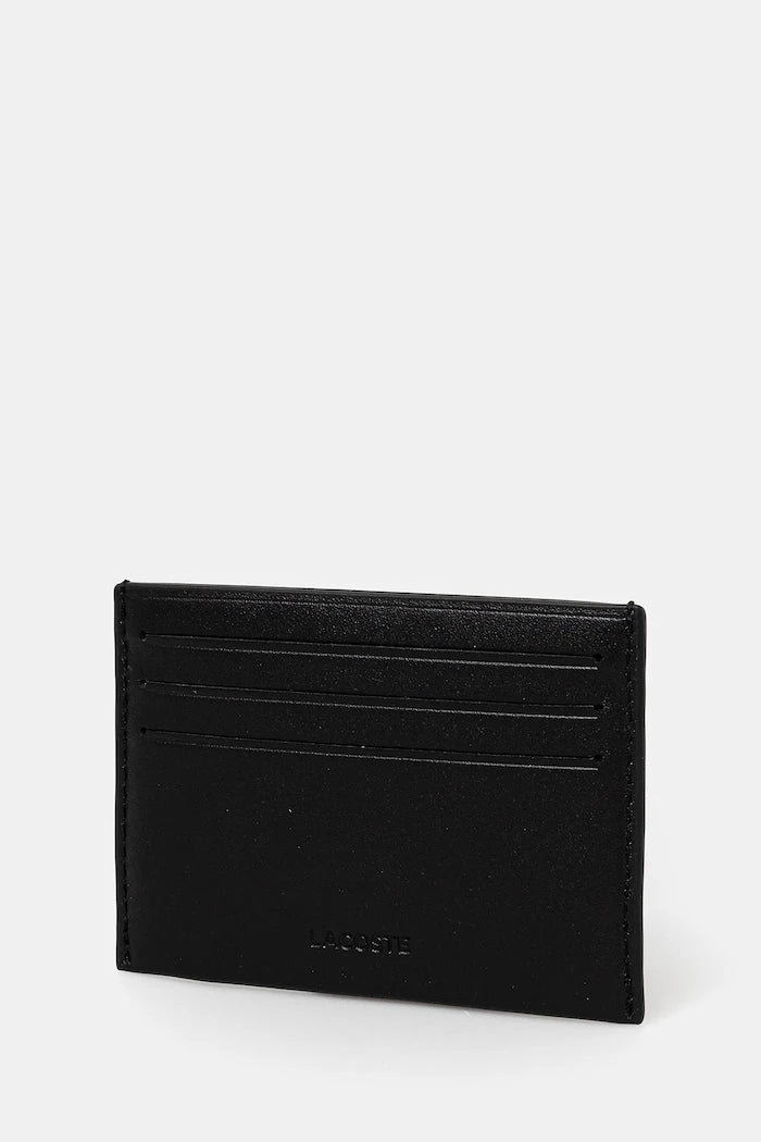 Lacoste - Deri cüzdan