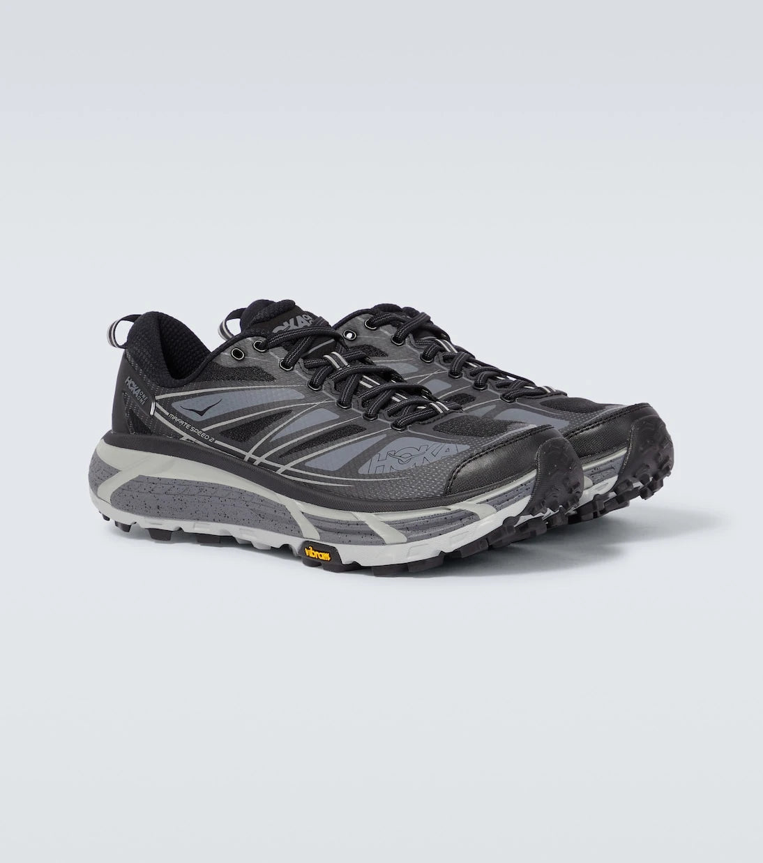 Hoka One One - Mafate Speed 2 sneakers