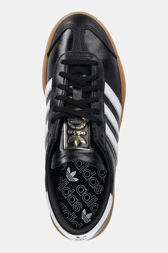 adidas Originals Hamburg W Deri Spor Ayakkabı