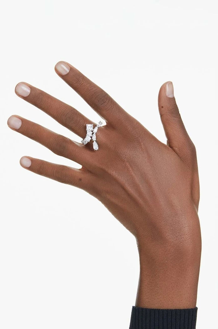 Swarovski MATRIX Yüzük