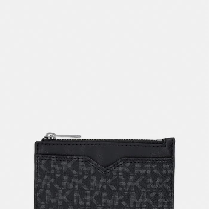 Michael Kors Erkek Suni Deri Cüzdan
