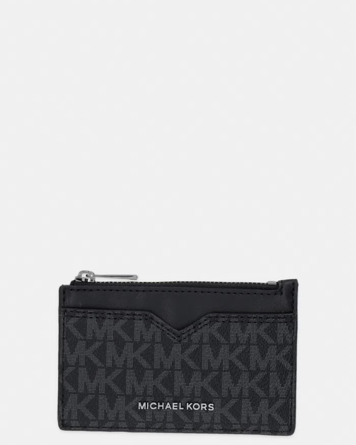 Michael Kors Портфейл мъжки от имитация на кожа