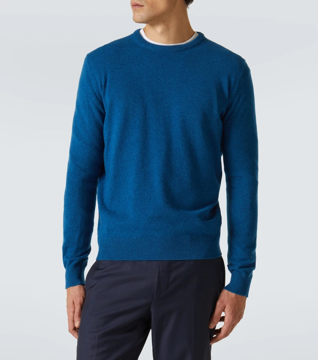 Zegna - Cashmere sweater