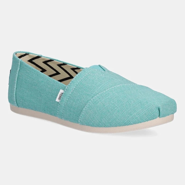 Ниски кецове Toms HERITAGE CANVAS