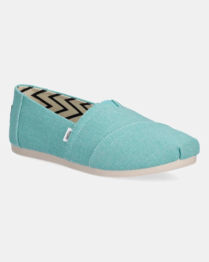 Ниски кецове Toms HERITAGE CANVAS
