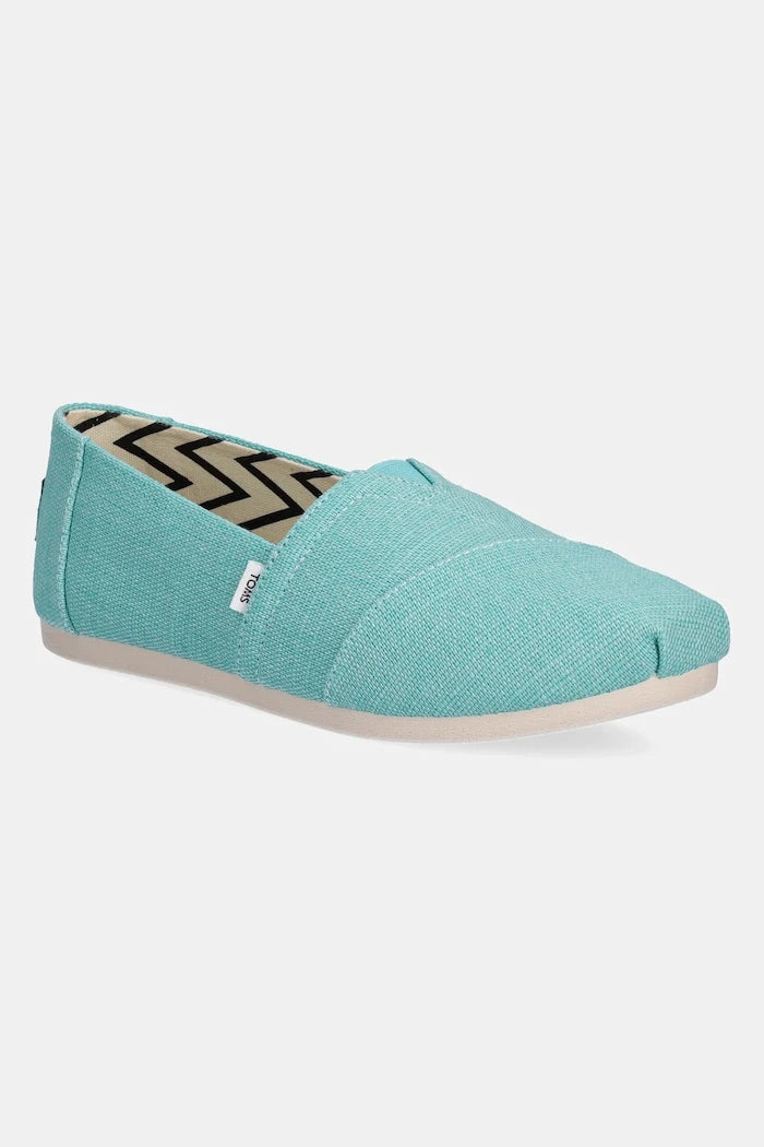 Ниски кецове Toms HERITAGE CANVAS