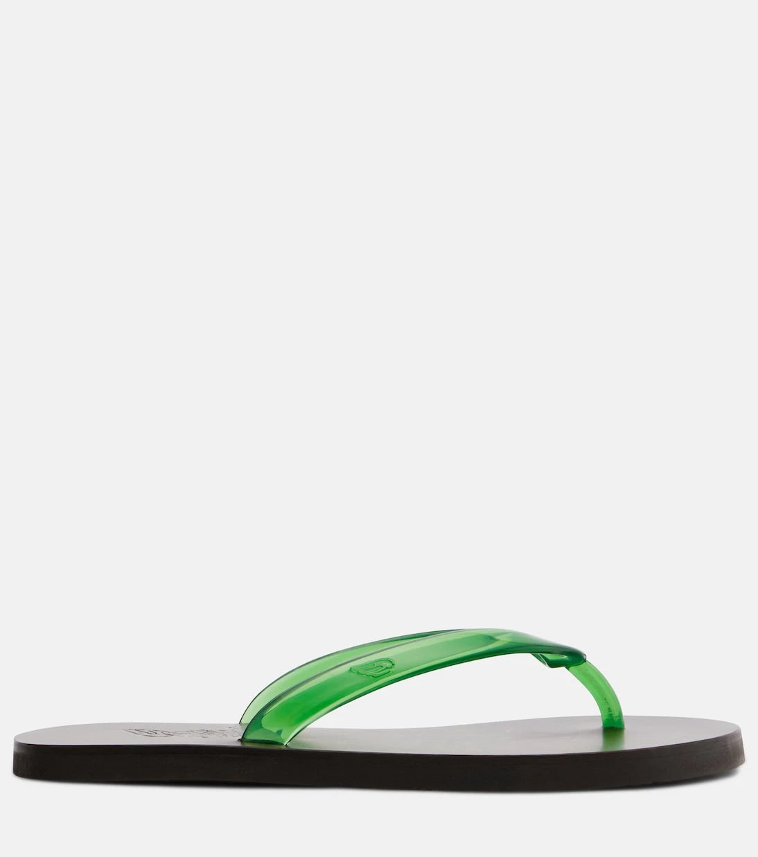 Ancient Greek Sandals - صنادل ثونج سايونارا