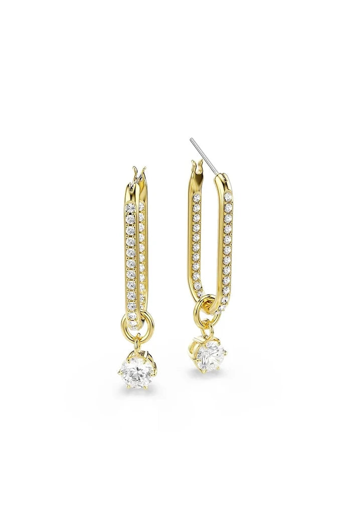 Обици Swarovski CONSTELLA