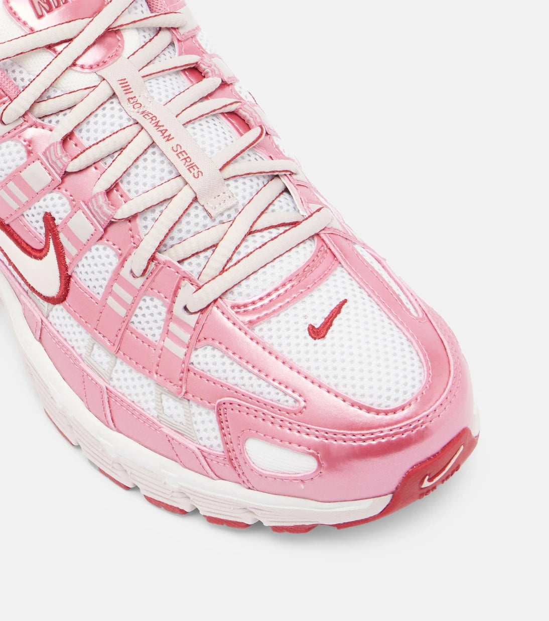 Nike - P-6000 sneakers