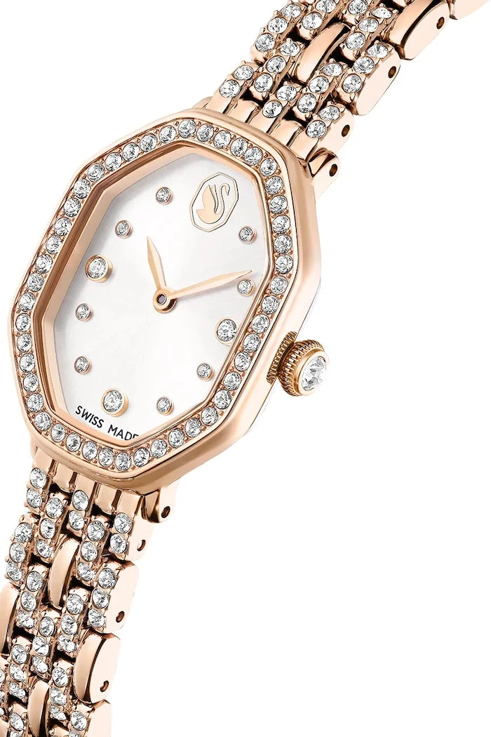 Swarovski DEXTERA Saat