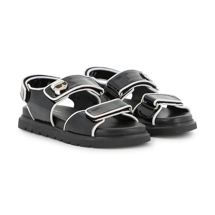Karl Lagerfeld Kids Sandals