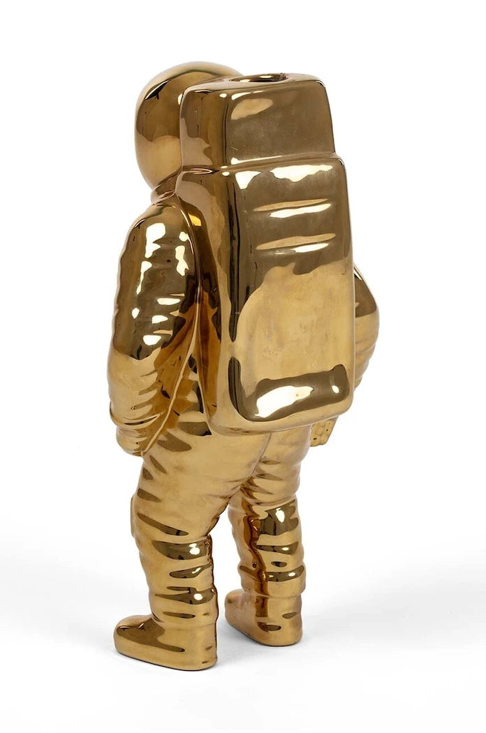 Декоративна ваза Seletti Cosmic Diner Starman