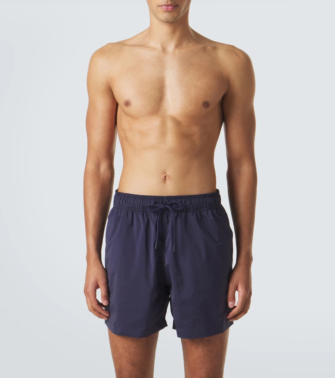 Frescobol Carioca - Salvador swim trunks